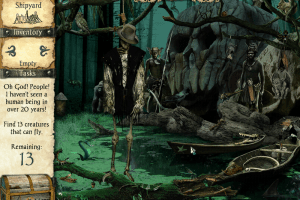 Adventures of Robinson Crusoe 38