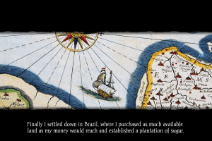 Adventures of Robinson Crusoe 3