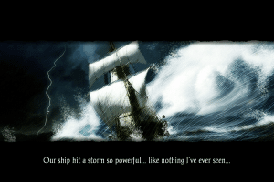 Adventures of Robinson Crusoe 4