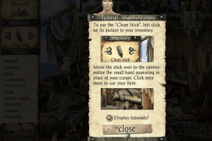 Adventures of Robinson Crusoe 7