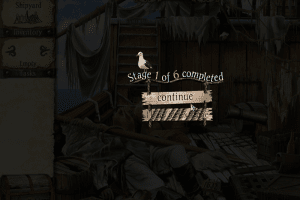 Adventures of Robinson Crusoe 8