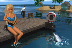 Adventures with Barbie: Ocean Discovery 0