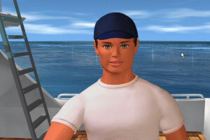 Adventures with Barbie: Ocean Discovery 2