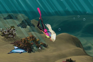 Adventures with Barbie: Ocean Discovery 6