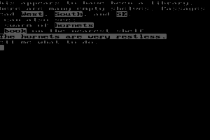 AdventureWriter abandonware