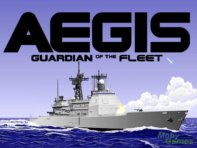 Aegis Dominance Unleashed! Witness the Power of Aegis Ships at Invictu