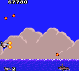 Aerial Assault abandonware