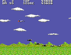 My Abandonware - GOG Giveaway: Jet Lancer 2D SHMUP with nice pixel