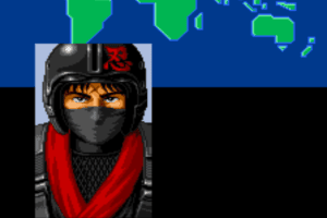 Aero Fighters 9