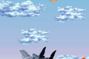 Aero Fighters 2