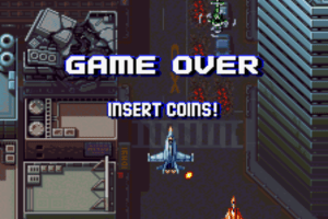 Aero Fighters 3