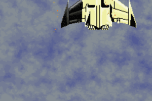 Aero Fighters 5