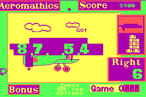 Aeromathics 9