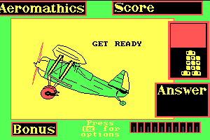 Aeromathics abandonware