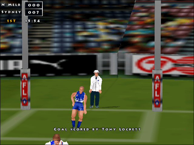 Download FIFA 99 (Windows) - My Abandonware