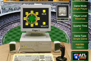 AFL Finals Fever 1