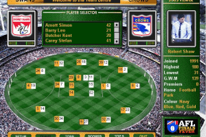AFL Finals Fever 2