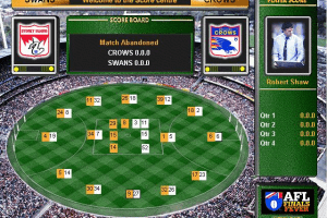 AFL Finals Fever 5