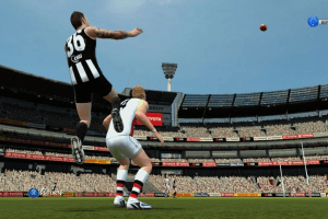AFL Live 0