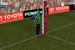 AFL Live 9