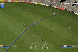 AFL Live 11