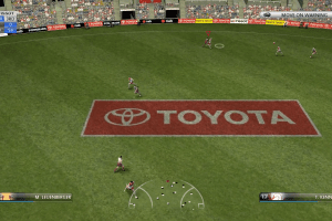 AFL Live 10