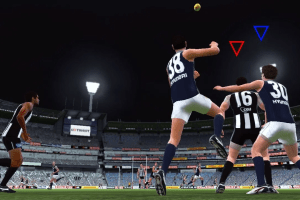 AFL Live 12
