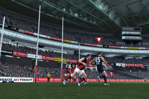 AFL Live 14