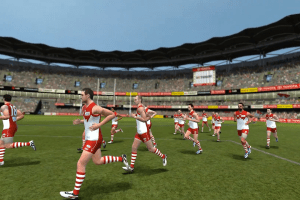 AFL Live 1