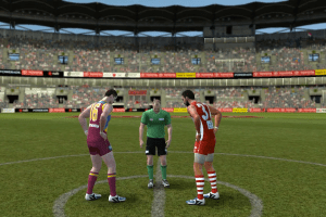 AFL Live 2