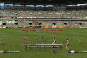 AFL Live 3