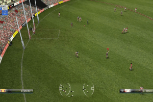AFL Live 4