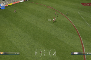 AFL Live 5