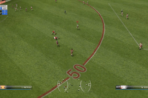 AFL Live 6
