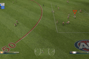 AFL Live 8
