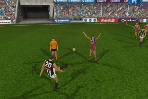 AFL Live: Premiership Edition 2