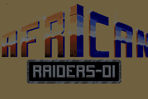 African Raiders-01 0