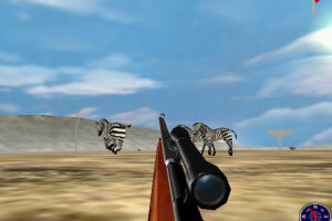 African Safari Trophy Hunter 3D 0