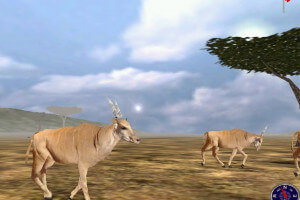 African Safari Trophy Hunter 3D 3