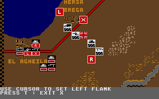 Afrika Korps abandonware