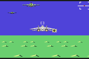 After Burner 17