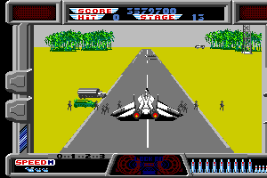 After Burner 6