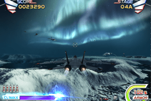 After Burner: Climax 2