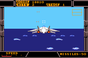 After Burner II 2