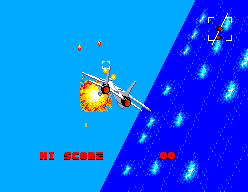 After Burner (Master System) - Vídeo Dailymotion