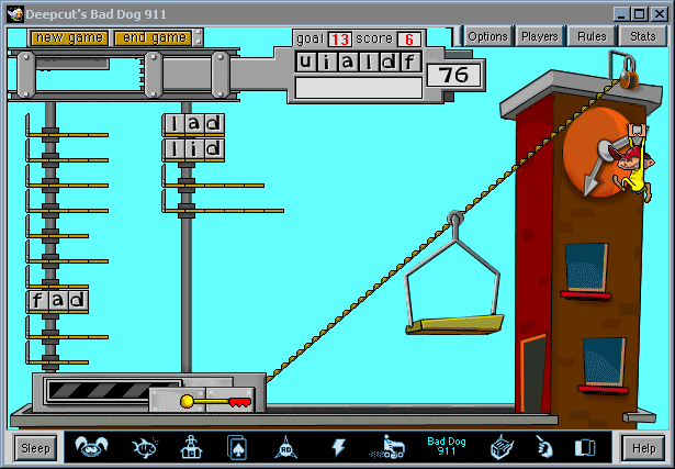 windows me roof rats game windows me roof rats game