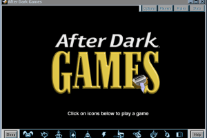 After Dark Games 0