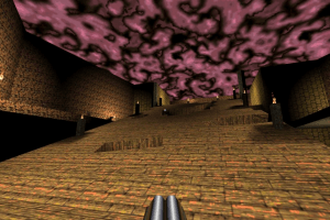 Aftershock for Quake 14