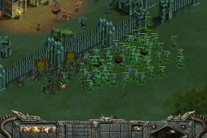 Against Rome 2