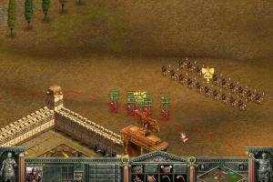 Against Rome 4